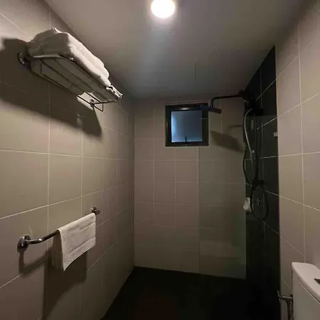 D'Evoloft Free Wifi & Netflix Apartment Bandar Baru Bangi Exterior photo
