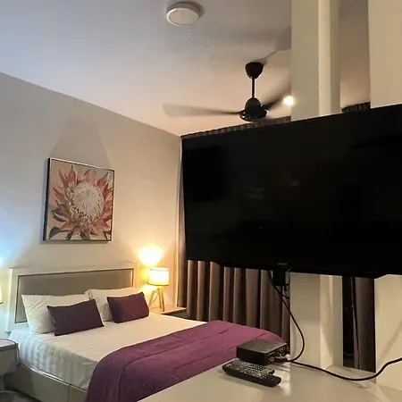 D'Evoloft Free Wifi & Netflix Apartment Bandar Baru Bangi Exterior photo