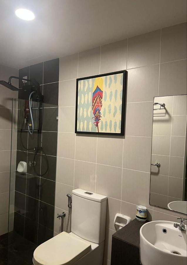 Apartment D'evoloft Free Wifi & Netflix *