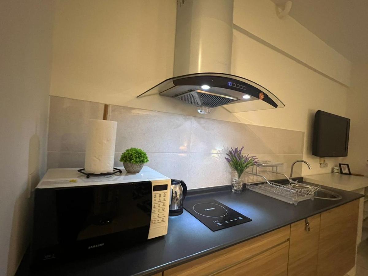 D'evoloft Free Wifi & Netflix Apartment Bandar Baru Bangi