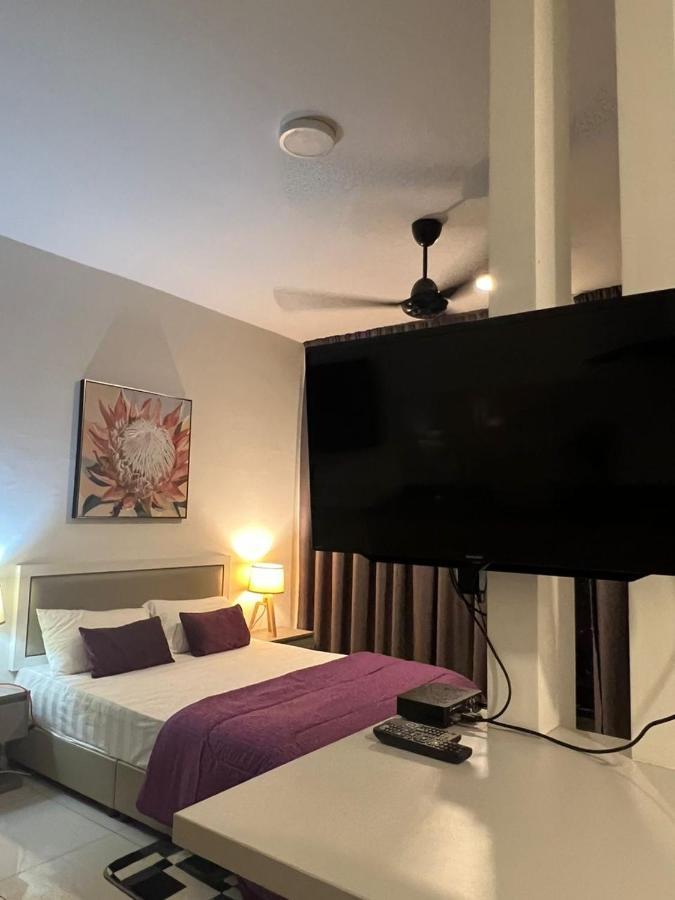 Apartment D'evoloft Free Wifi & Netflix Bandar Baru Bangi