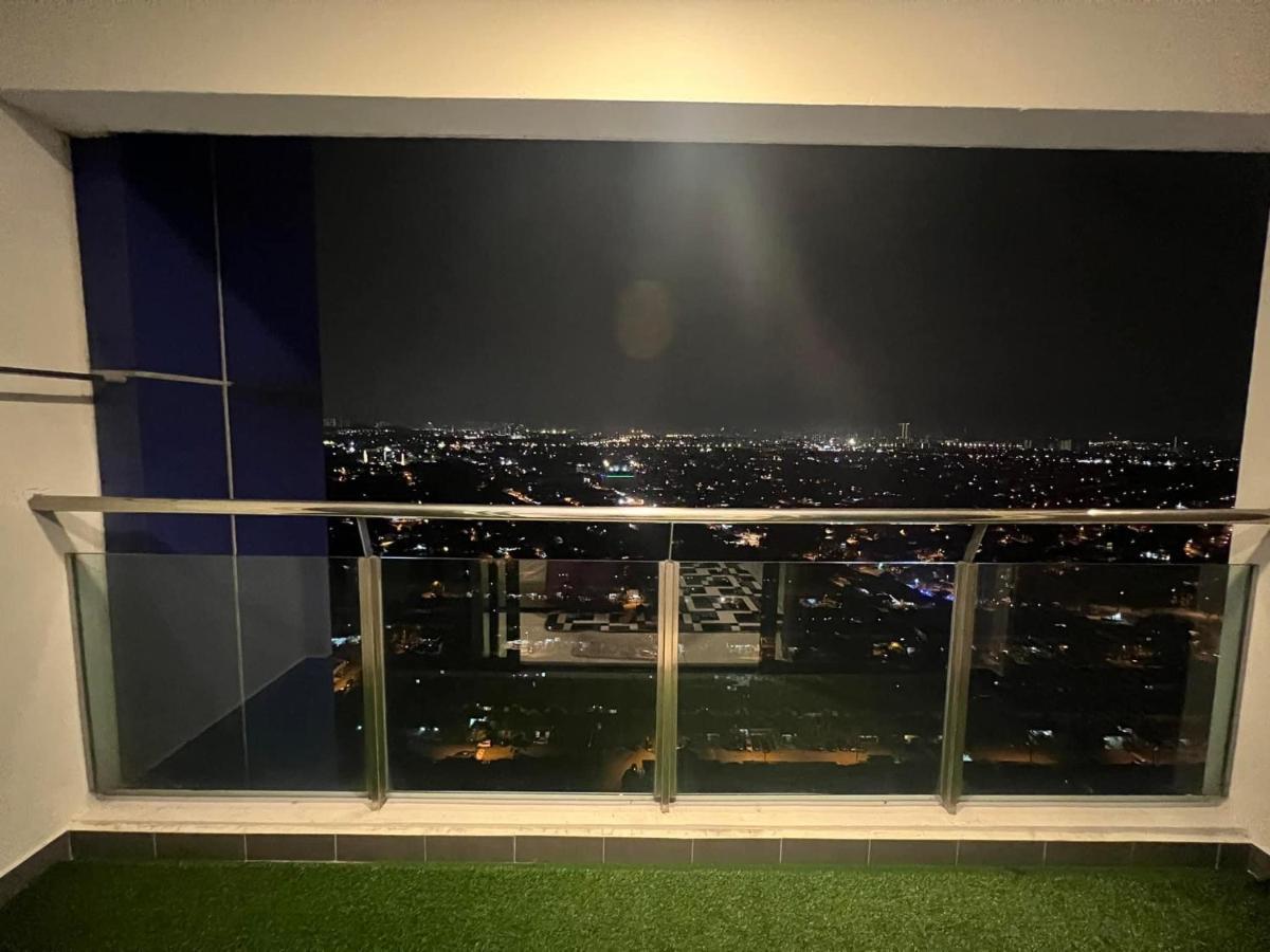 D'evoloft Free Wifi & Netflix Bandar Baru Bangi